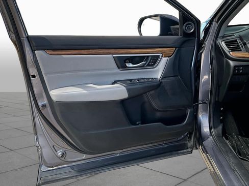 Certified 2017 Honda CR-V Touring image 22