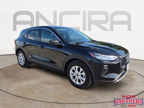 Used 2024 Ford Escape Active FWD image 1