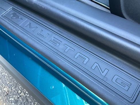 New 2026 Ford Mustang GT Premium image 35