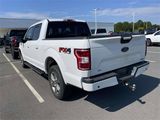 Used 2018 Ford F150 XLT w/ Equipment Group 302A Luxury image 3