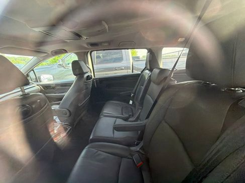 Used 2019 Honda Odyssey Touring image 11