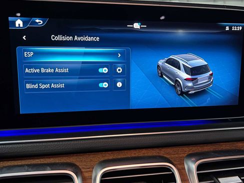 New 2026 Mercedes-Benz GLE 350 4MATIC image 36