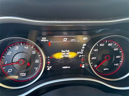 Used 2015 Dodge Charger SXT w/ Rallye Group image 13