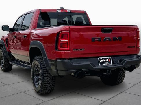New 2026 RAM 1500 RHO image 12