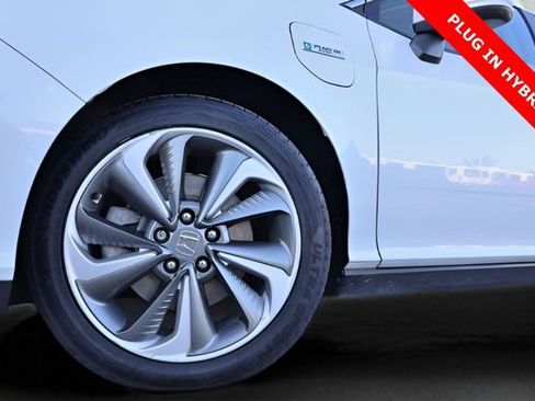 Used 2021 Honda Clarity Plug-In Hybrid image 38