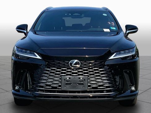 Used 2023 Lexus RX 350 w/ Cold Area Package AWD/4WD image 4