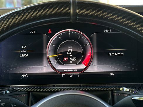 Used 2024 Mercedes-Benz G 63 AMG 4MATIC image 17