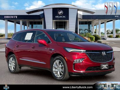 Used 2023 Buick Enclave Essence w/ Experience Buick Package