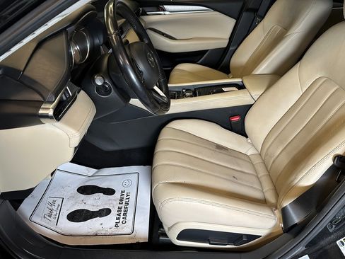 Used 2020 MAZDA MAZDA6 Touring image 19