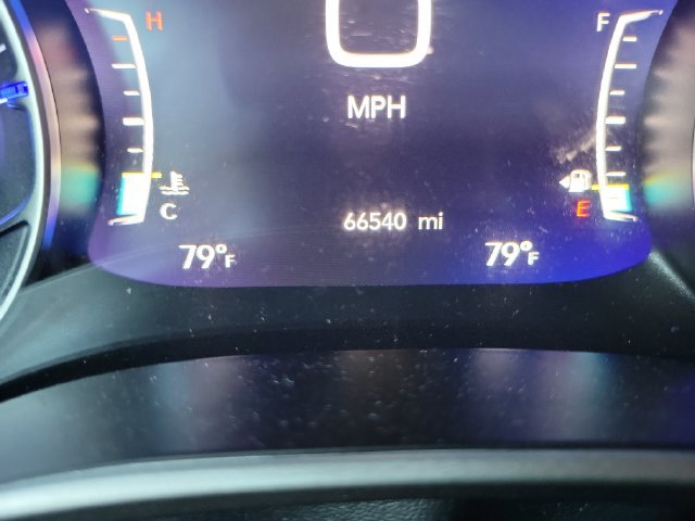Used 2024 Chrysler Pacifica Touring-L FWD image 18
