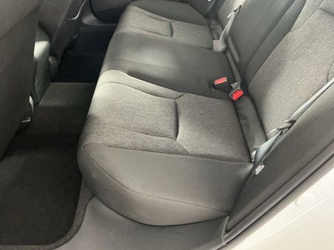 Certified 2024 Honda Accord EX image 10