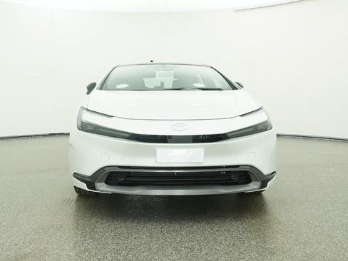 New 2026 Toyota Prius Limited image 31