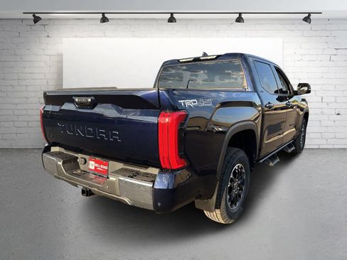 Used 2024 Toyota Tundra SR5 image 6