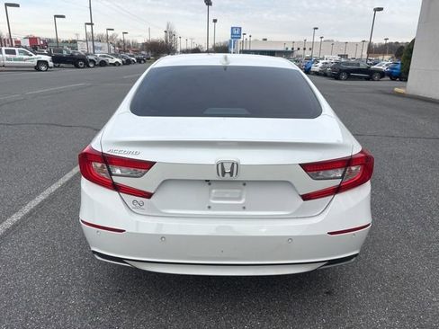 Used 2022 Honda Accord EX-L image 5