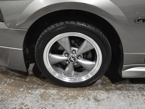 Used 2002 Ford Mustang GT RWD image 47