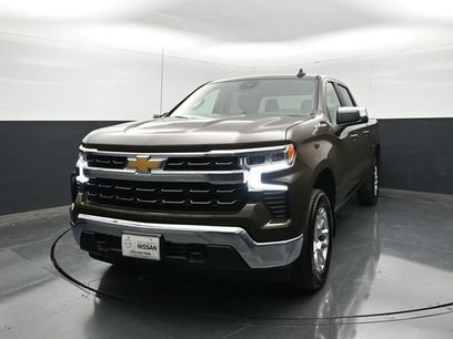 Used 2023 Chevrolet Silverado 1500 LT