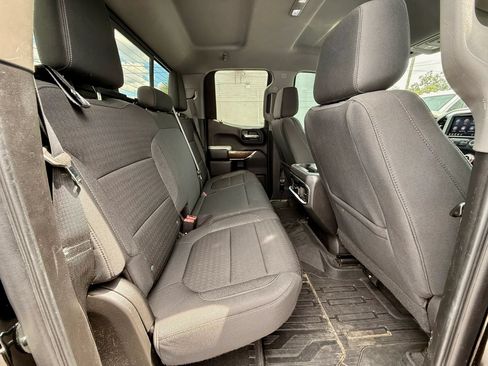 Used 2020 GMC Sierra 1500 Elevation w/ Elevation Value Package RWD image 13