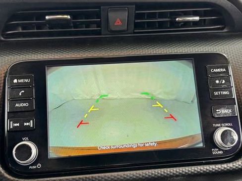 Certified 2024 Nissan Kicks SV FWD image 25