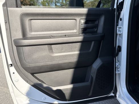 New 2026 RAM 3500 Tradesman image 31