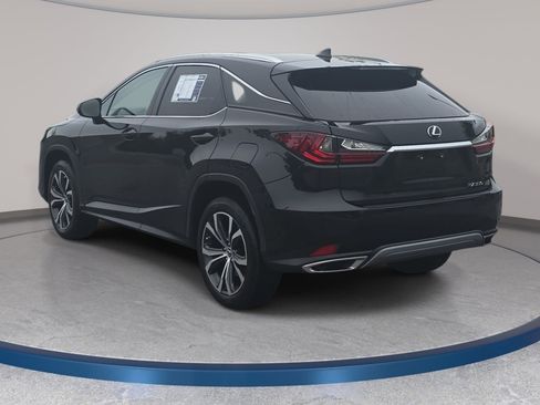 Used 2022 Lexus RX 350 FWD w/ Premium Package image 7