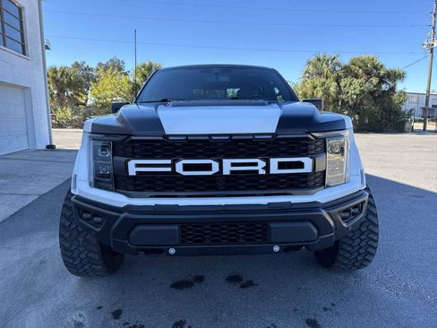 Used 2023 Ford F150 Raptor image 9