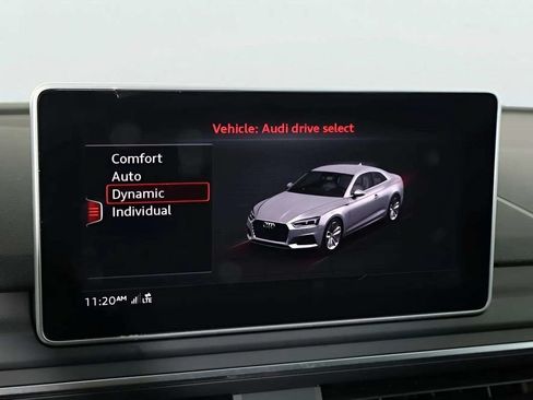 Used 2018 Audi RS 5 w/ Dynamic Package AWD/4WD image 38