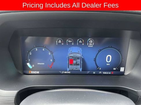 Used 2024 Ford F150 XLT w/ Equipment Group 302A MID AWD/4WD image 24