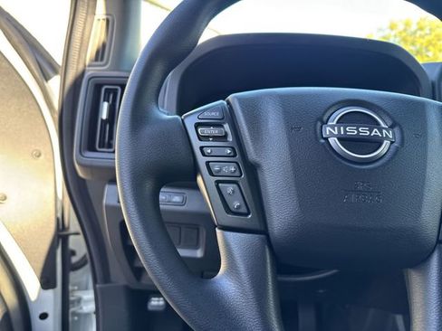 New 2026 Nissan Frontier S image 16