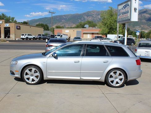 Used 2005 Audi S4 Avant AWD/4WD image 36