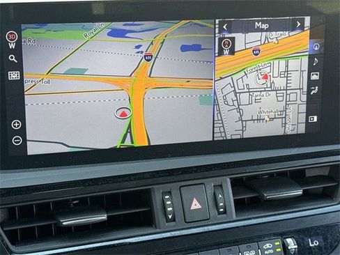 Used 2022 Lexus ES 350 F Sport image 19