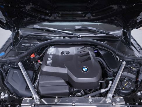 Used 2025 BMW 430i Convertible w/ Convenience Package image 26