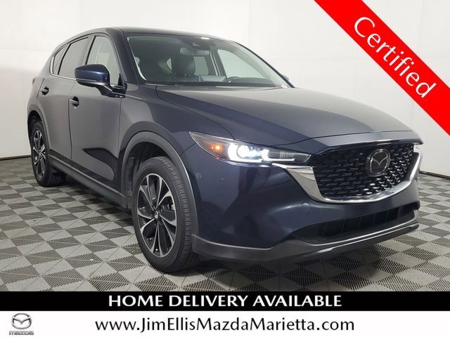 Used MAZDA CX-5 for Sale in Atlanta, GA - Autotrader