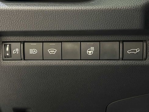 Certified 2025 Toyota RAV4 XLE Premium w/ Weather Package AWD/4WD image 18