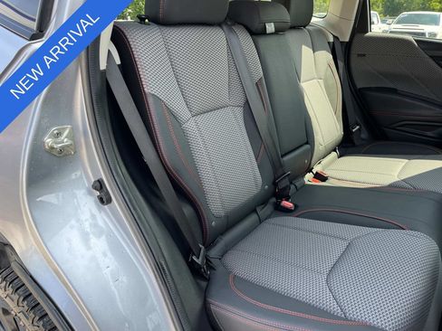 Used 2021 Subaru Forester Sport w/ Popular Package #2 AWD/4WD image 22