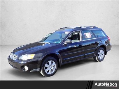 Used 2005 Subaru Outback 2.5i
