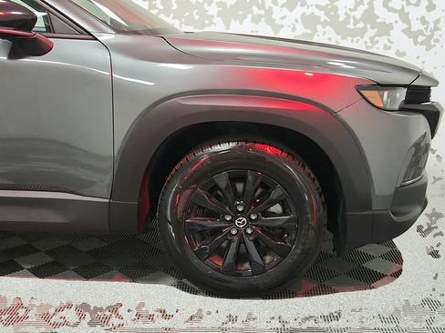 Used 2025 MAZDA CX-50 AWD 2.5 S w/ Preferred Package image 22