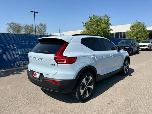 New 2026 Volvo XC40 B5 Plus w/ Protection Package Premier image 7