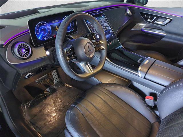 Certified 2023 Mercedes-Benz EQE 500 4MATIC Sedan image 13