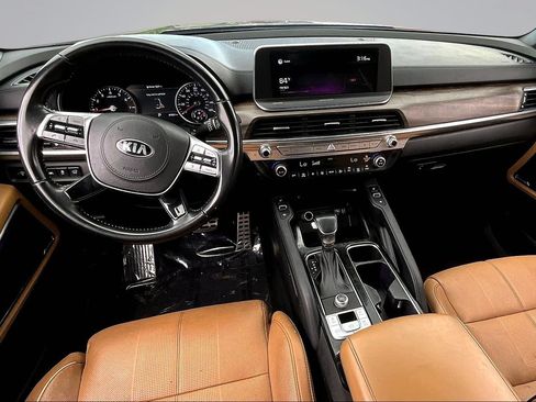 Used 2020 Kia Telluride SX w/ Towing Package FWD image 6