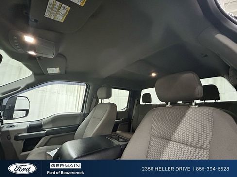 Used 2018 Ford F150 XLT w/ Equipment Group 301A Mid image 15