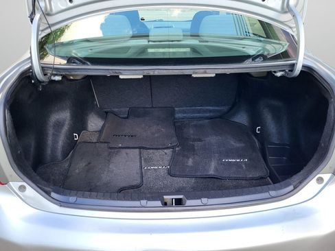Used 2010 Toyota Corolla LE w/ All Weather Guard Pkg FWD image 14