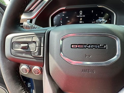Used 2026 GMC Sierra 2500 Denali Ultimate AWD/4WD image 26