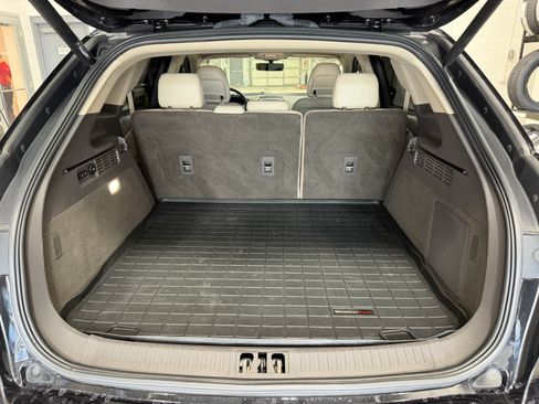 Used 2019 Lincoln Nautilus Reserve FWD image 35