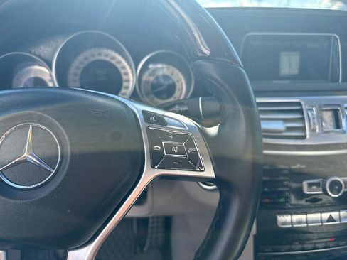 Used 2014 Mercedes-Benz E 350 Sedan image 17