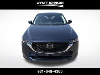Used 2024 MAZDA CX-5 AWD 2.5 S w/ Select Package 360° Tour