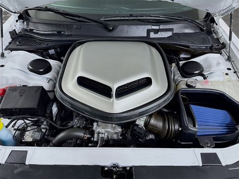 Certified 2023 Dodge Challenger R/T Scat Pack image 35