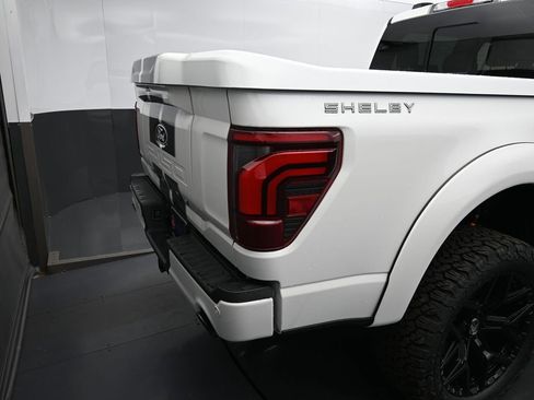 New 2025 Ford F150 Lariat w/ Equipment Group 502A High image 11