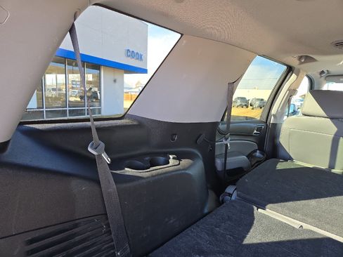 Used 2019 Chevrolet Tahoe LT image 38