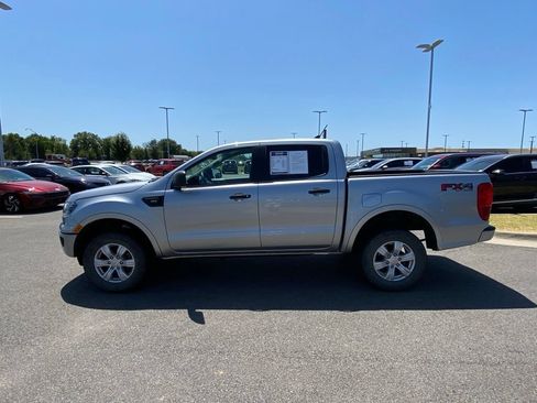 Used 2020 Ford Ranger XLT w/ FX4 Off-Road Package AWD/4WD image 4