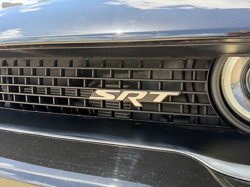 Used 2016 Dodge Challenger SRT Hellcat RWD image 29